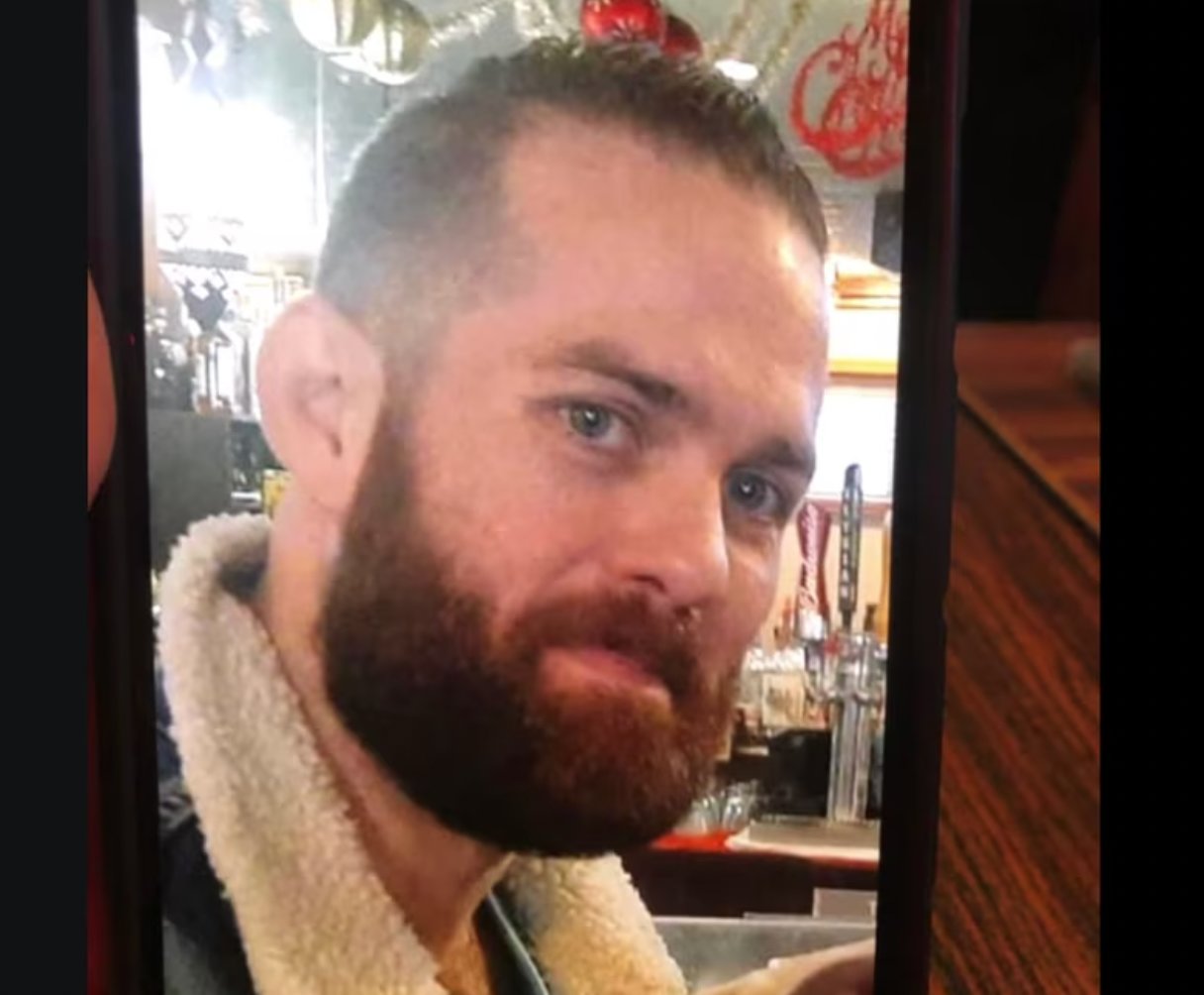 Benjamin Foster, suspected in horrific attack on 35-year-old woman, died of a self-inflicted gunshot wound Tuesday night.